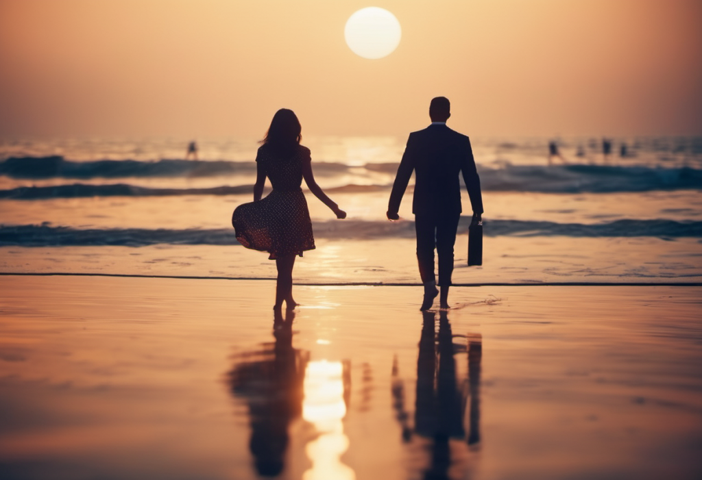 convictions of christian dating
