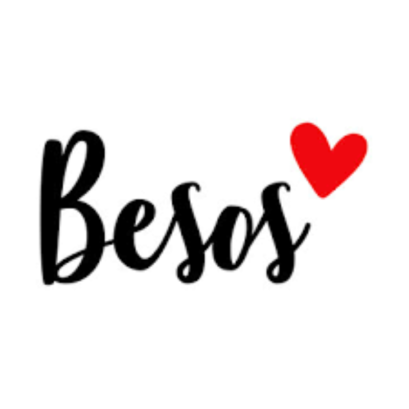 Besos