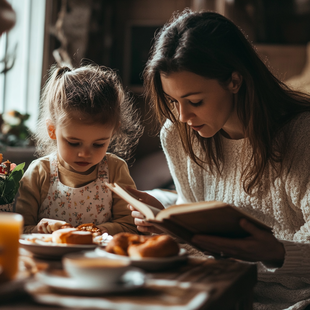 u2713848924_mom_reading_child_a_devotional_while_they_are_eat_407ace30-b666-457d-a9ec-4cb27b0cbfa3_3