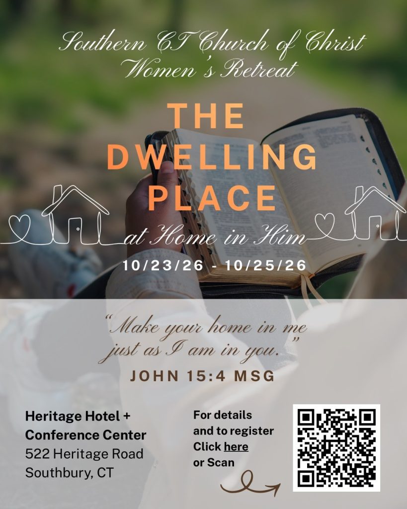 Women's Retreat