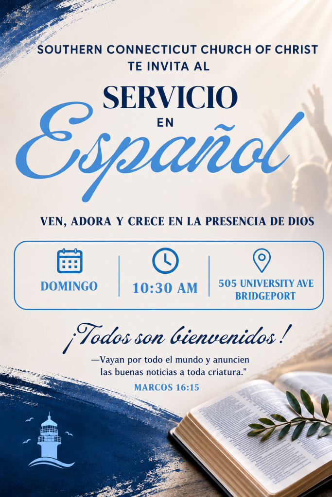 Servicio En Español